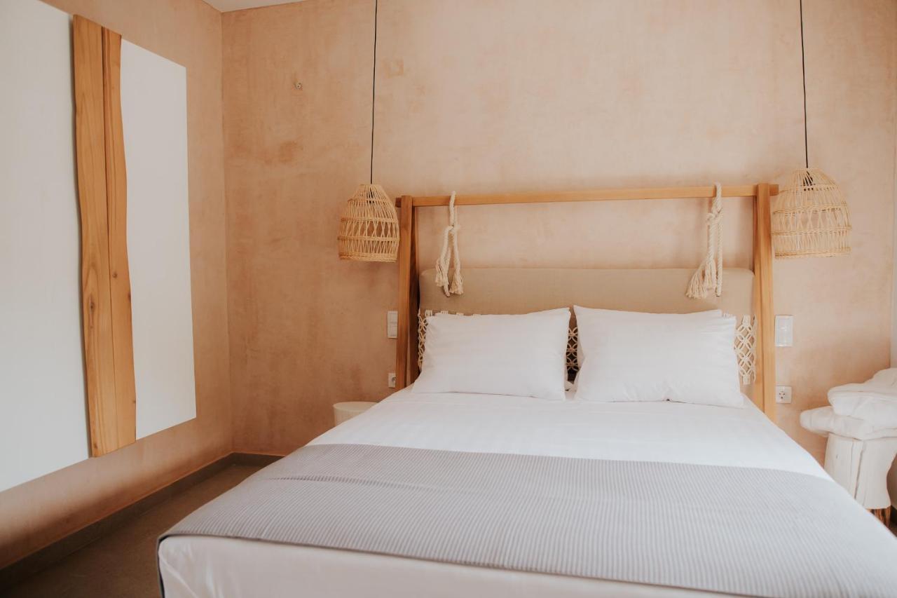 Elia Boutique Hotel Parga Exteriör bild