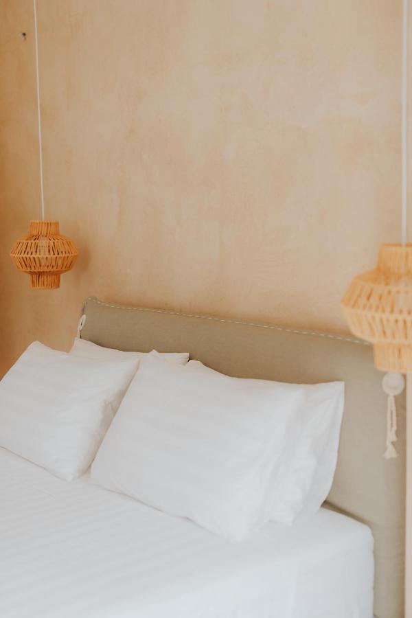 Elia Boutique Hotel Parga Exteriör bild