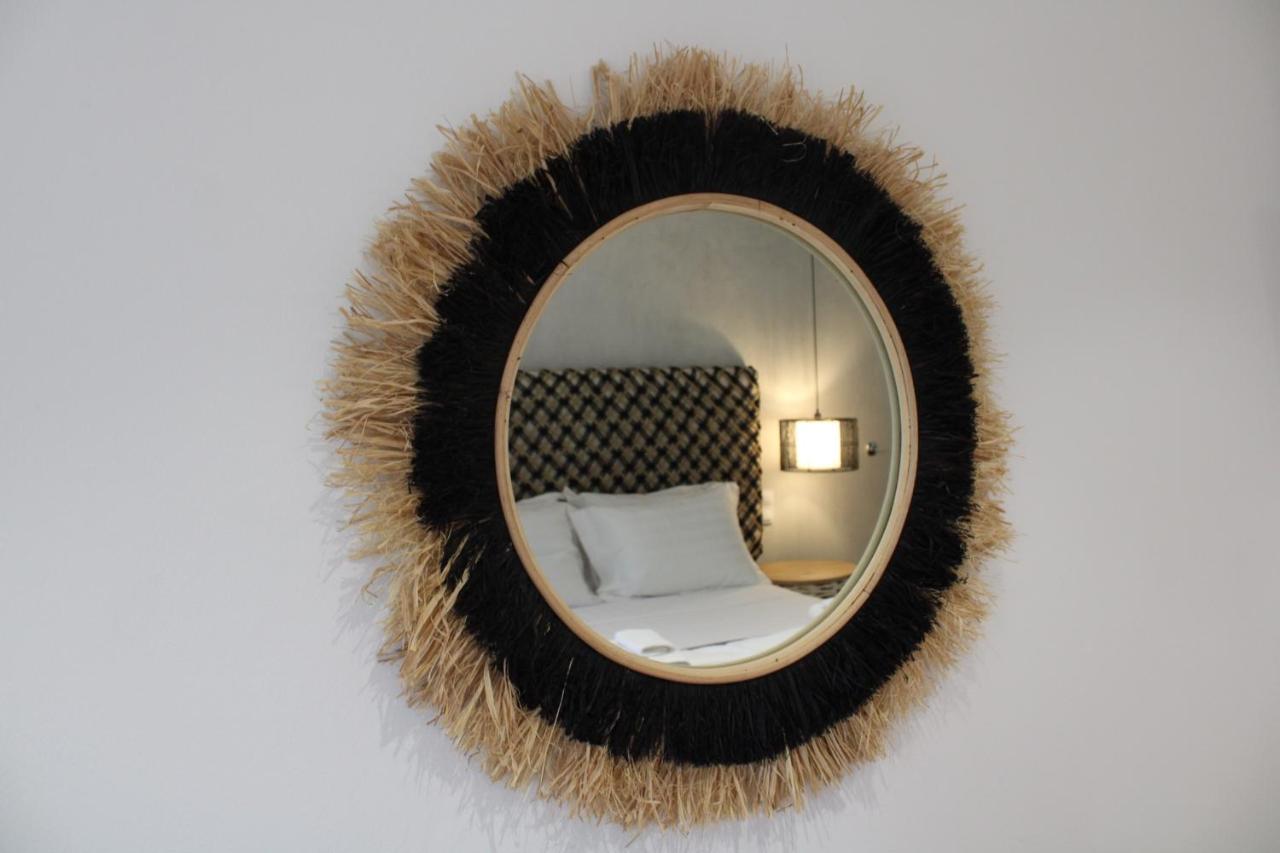 Elia Boutique Hotel Parga Exteriör bild