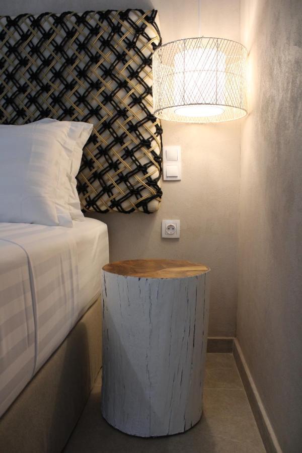Elia Boutique Hotel Parga Exteriör bild
